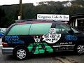 Campervan Hire Perth - Wicked Campers image 6