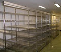 Chrome Wire Shelving Wholesalers Australia image 2