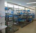 Chrome Wire Shelving Wholesalers Australia image 3