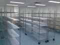 Chrome Wire Shelving Wholesalers Australia image 5