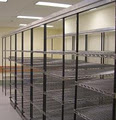 Chrome Wire Shelving Wholesalers Australia logo