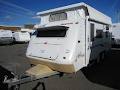 Coburn Caravans image 5