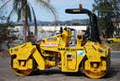 Compaction Australia Roller Hire image 2