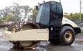 Compaction Australia Roller Hire image 3