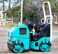 Compaction Australia Roller Hire image 5