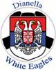Dianella White Eagles Soccer Club logo