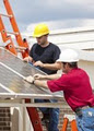 ENERGY WISE GROUP - SOLAR POWER logo