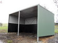 EPA Steel Buildings image 3