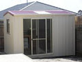 EPA Steel Buildings image 5