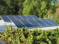 EcoSouth Solar Electricity logo