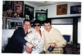 Elvis Impersonators at Elvis Grams logo