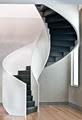 Enzie Space Saving Spiral Stairs Display Brisbane image 4