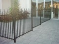 Fencing Contractor image 2