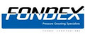 Fondex logo