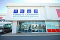 Ford & Doonan Air Conditioning Canning Vale logo