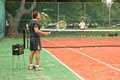 Four Seasons Tennis School logo