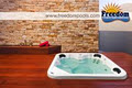 Freedom Pools & Spas logo