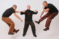 HEAVEN MAN EARTH TAIJI INTERNATIONAL- Tai Chi / Taijiquan / Qi Gong logo