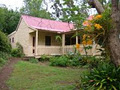 Hermitage Cottage logo