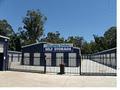 Hogbin Drive Self Storage logo