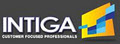 Intiga Security Perth logo