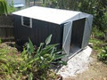 JMH garden sheds image 3