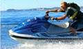 Jet Ski Safaris logo