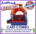 JuMpArAmA Castles & Clowns image 3