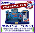 JuMpArAmA Castles & Clowns image 5