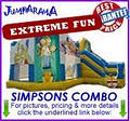 JuMpArAmA Castles & Clowns image 6