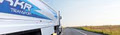KKR Transport logo
