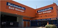 Kennards Self Storage logo