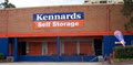 Kennards Self Storage logo