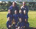 Kingborough Lions United Soccer Club image 2