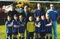 Kingborough Lions United Soccer Club image 3