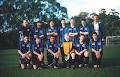 Kingborough Lions United Soccer Club image 5