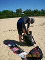 Kitesurfing Cairns image 4