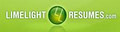 Limelight Resumes logo