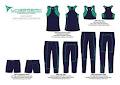 LineBreak Performance Sports Wear image 5