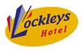 Lockleys Hotel logo