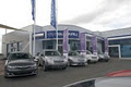 McGrath Subaru Liverpool logo