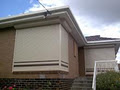 Melbourne Discount Shutters & Security Doors logo