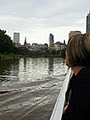 Melbourne River Cruises logo