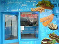 Mermaid Snack Bar logo