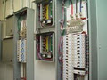 Metallic Electrical logo