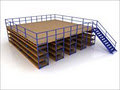 Mezzanine Floor Solutions image 4