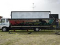 Mobile Stage Truck image 5