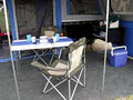 Mudbug Camper Hire image 2