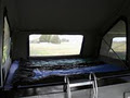 Mudbug Camper Hire image 4