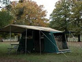 Mudbug Camper Hire image 6